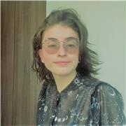 Profesor de español para niñxs y adultos. Acompañamientos presenciales/virtuales